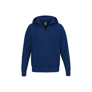 TS Hoody Jacket new navy