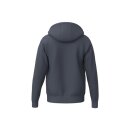 TS Hoody Jacket slate grey