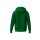 TS Hoody Jacket smaragd