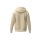 TS Hoody Jacket beige