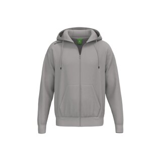 TS Hoody Jacket taupe