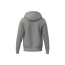 TS Hoody Jacket taupe