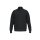 TS Sweatjacket schwarz