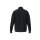 TS Sweatjacket schwarz
