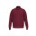 TS Sweatjacket new bordeaux