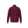 TS Sweatjacket new bordeaux