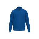 TS Sweatjacket new royal