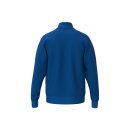 TS Sweatjacket new royal