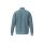 TS Sweatjacket smoke blue
