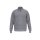 TS Sweatjacket grau melange