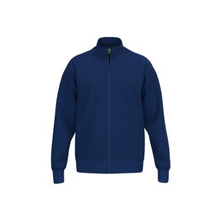 TS Sweatjacket new navy