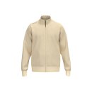 TS Sweatjacket beige