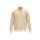 TS Sweatjacket beige