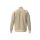 TS Sweatjacket beige