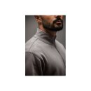 TS Sweatjacket taupe