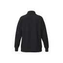 TS Sweatjacket schwarz