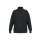 TS Sweatjacket schwarz