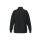 TS Sweatjacket schwarz