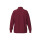 TS Sweatjacket new bordeaux