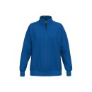 TS Sweatjacket new royal