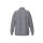 TS Sweatjacket grau melange