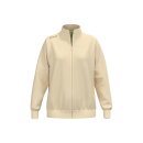 TS Sweatjacket beige