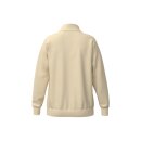 TS Sweatjacket beige