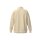 TS Sweatjacket beige