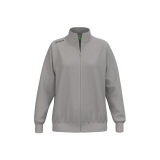 TS Sweatjacket taupe