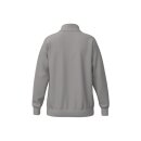 TS Sweatjacket taupe