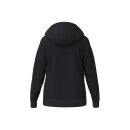 TS Hoody Jacket schwarz
