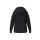 TS Hoody Jacket schwarz