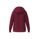 TS Hoody Jacket new bordeaux