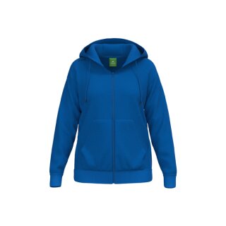 TS Hoody Jacket new royal