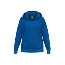TS Hoody Jacket new royal
