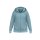 TS Hoody Jacket smoke blue