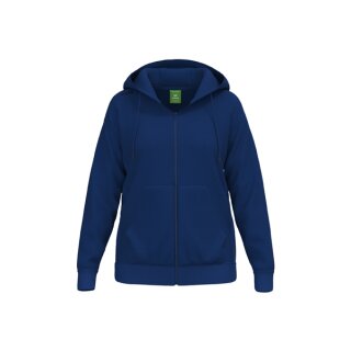 TS Hoody Jacket new navy