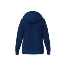 TS Hoody Jacket new navy