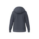 TS Hoody Jacket slate grey