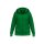TS Hoody Jacket smaragd