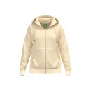 TS Hoody Jacket beige