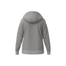 TS Hoody Jacket taupe