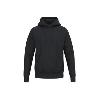 TS Hoody schwarz