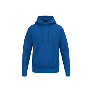 TS Hoody new royal