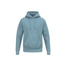 TS Hoody smoke blue