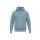 TS Hoody smoke blue