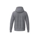 TS Hoody grau melange