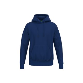 TS Hoody new navy