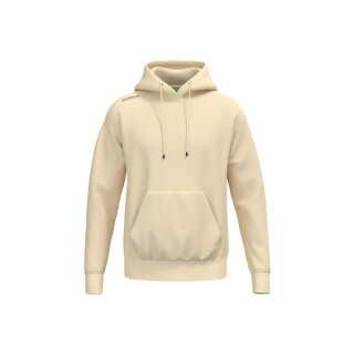 TS Hoody beige