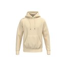 TS Hoody beige